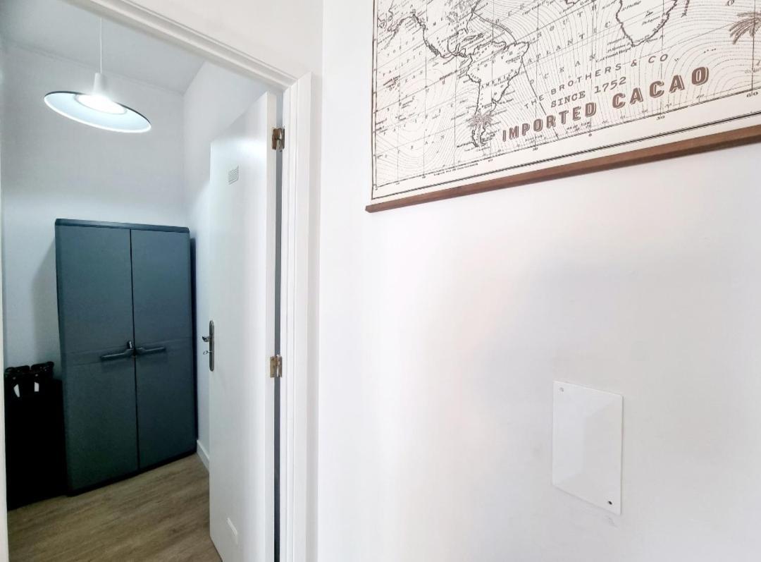 Theresa Oporto Apartment Exterior photo