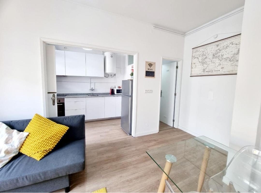 Theresa Oporto Apartment Exterior photo