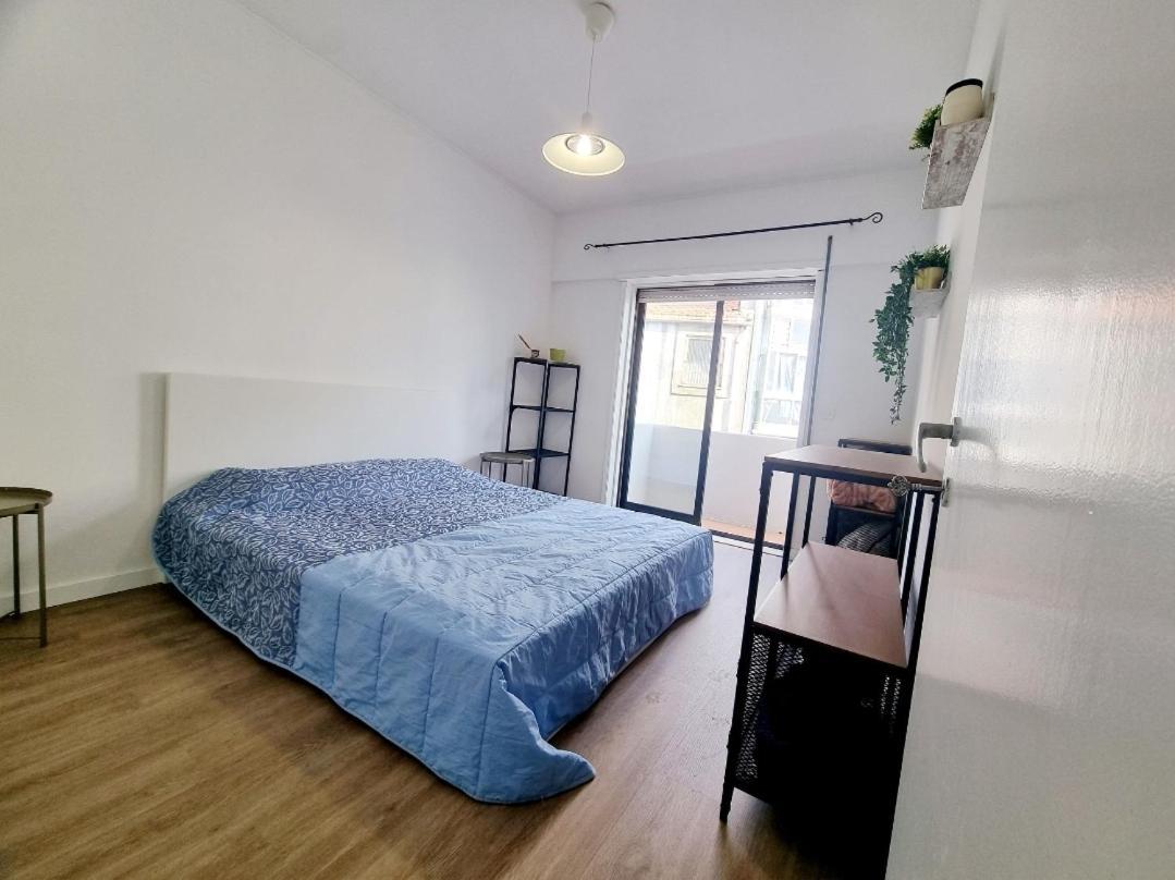Theresa Oporto Apartment Exterior photo