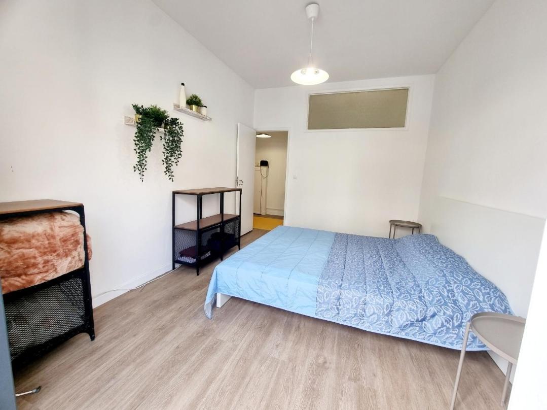 Theresa Oporto Apartment Exterior photo