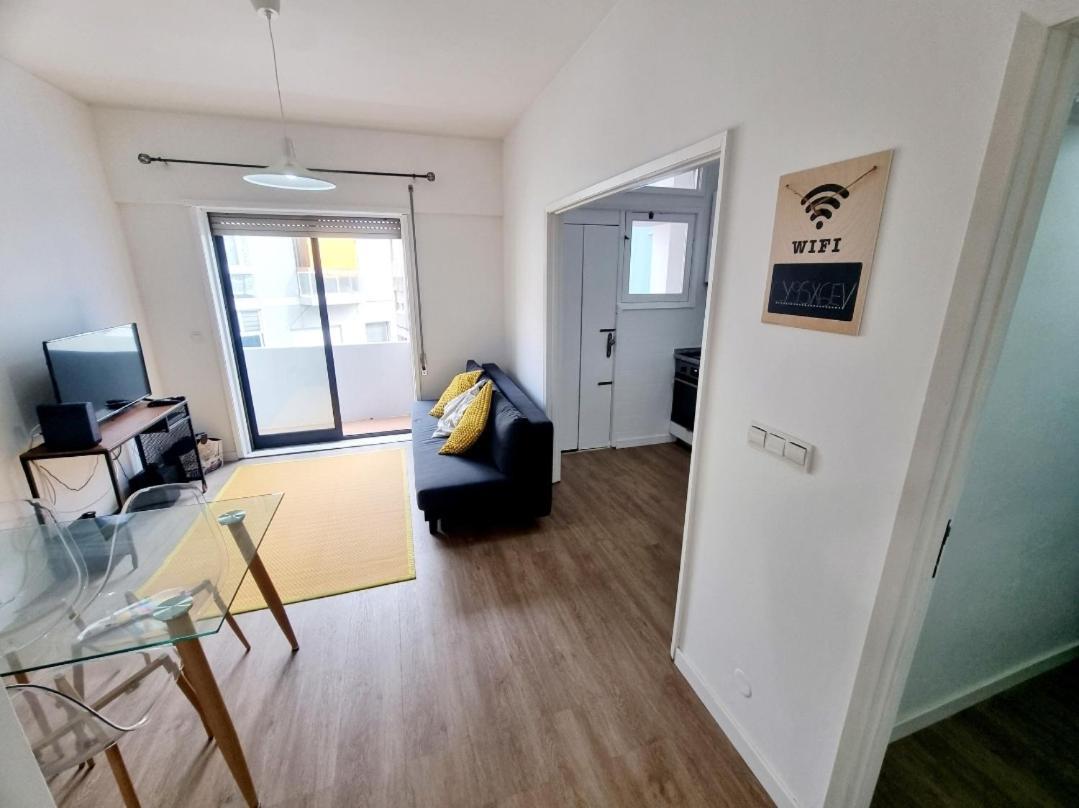 Theresa Oporto Apartment Exterior photo