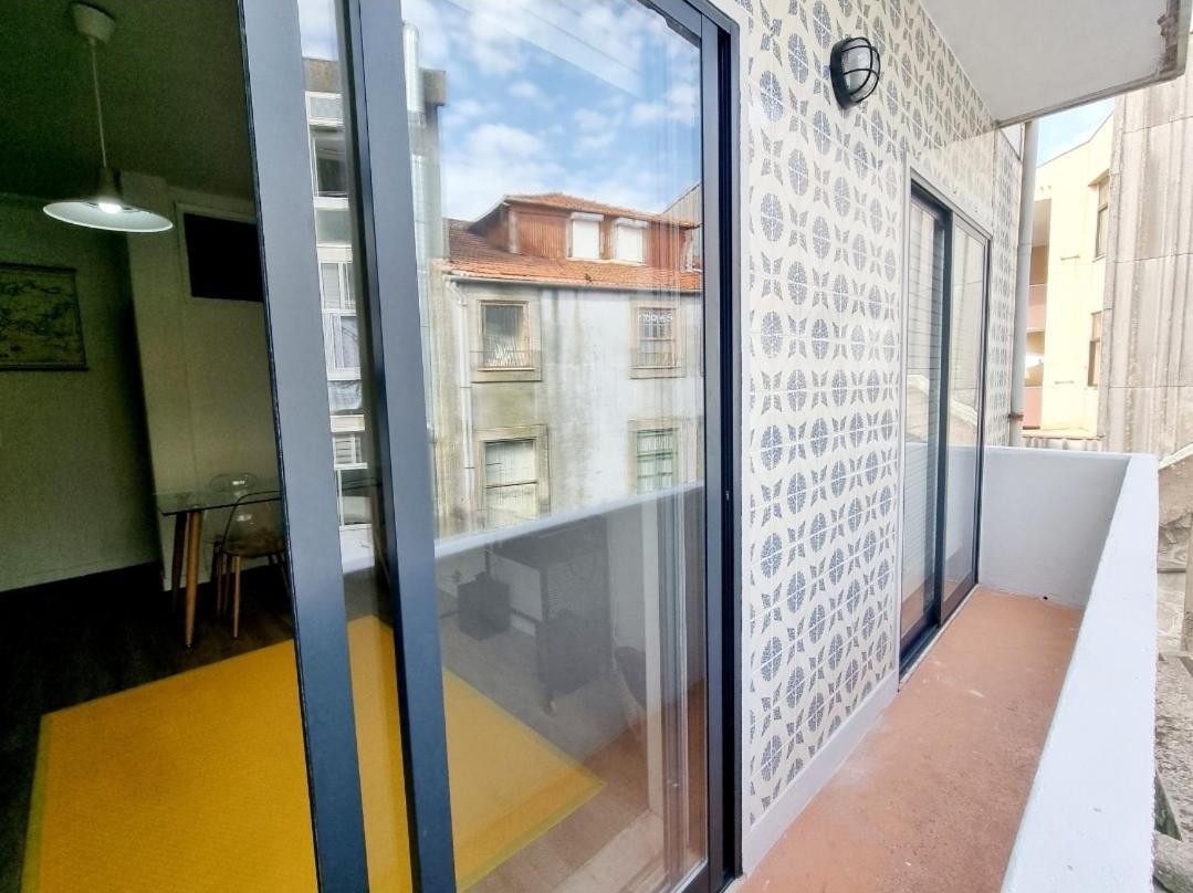 Theresa Oporto Apartment Exterior photo