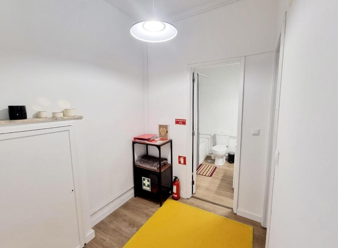 Theresa Oporto Apartment Exterior photo