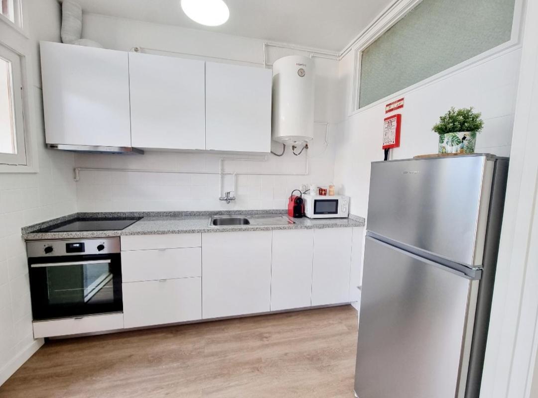 Theresa Oporto Apartment Exterior photo