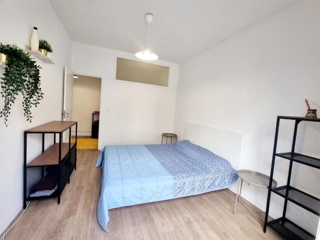 Theresa Oporto Apartment Exterior photo