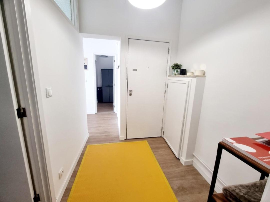Theresa Oporto Apartment Exterior photo
