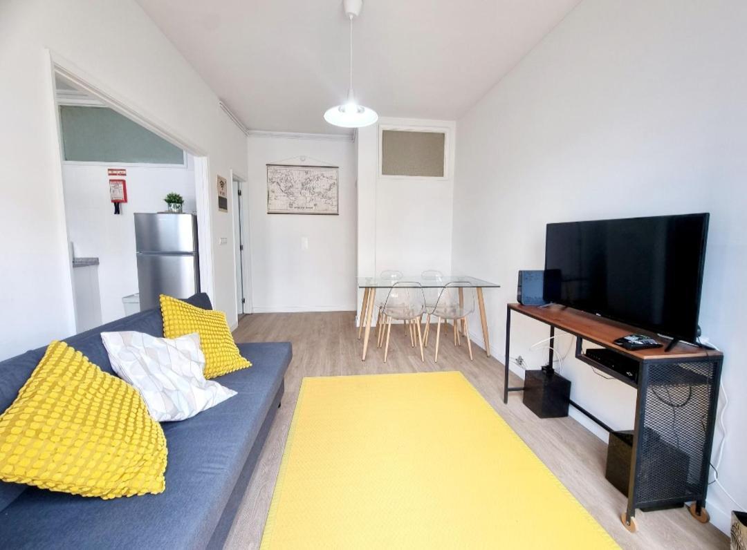 Theresa Oporto Apartment Exterior photo