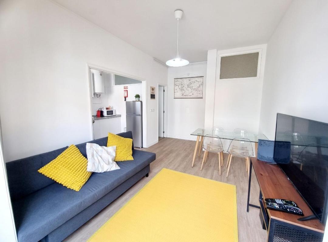 Theresa Oporto Apartment Exterior photo